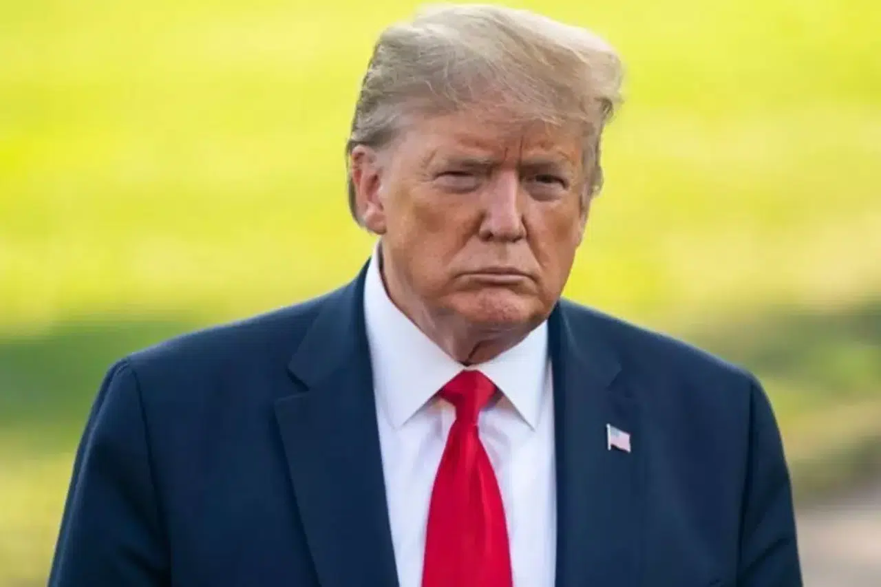 Donald Trump nerede, neden günlerdir görünmüyor? Sağlık durumu nasıl?