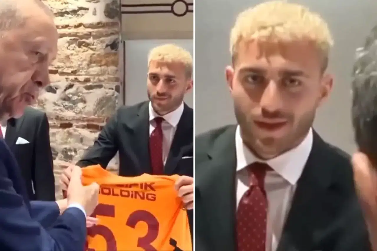 Barış Alper Krizi! Erdoğan'ın “Bu Gidiyor mu?” Sözleri Yeniden Gündemde