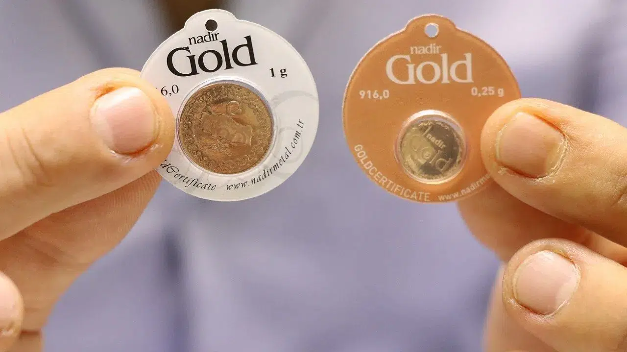 Gram Altın 4.409 TL Seviyesinde: Çeyrek ve Cumhuriyet Altınında Son Durum Ne?