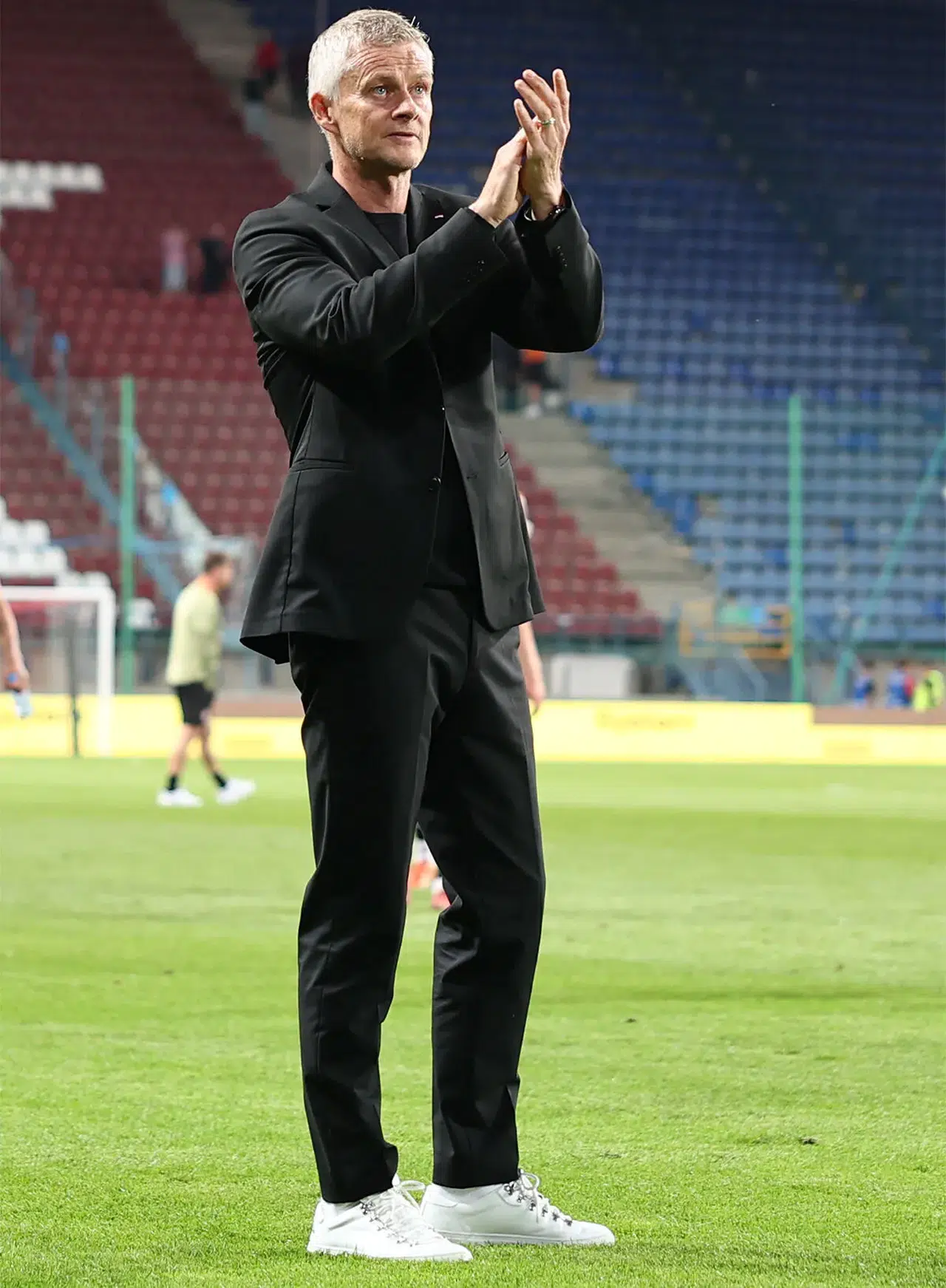 Solskjaer Avrupa defterini kapattı! Beşiktaş'ta istifa sorusuna net yanıt