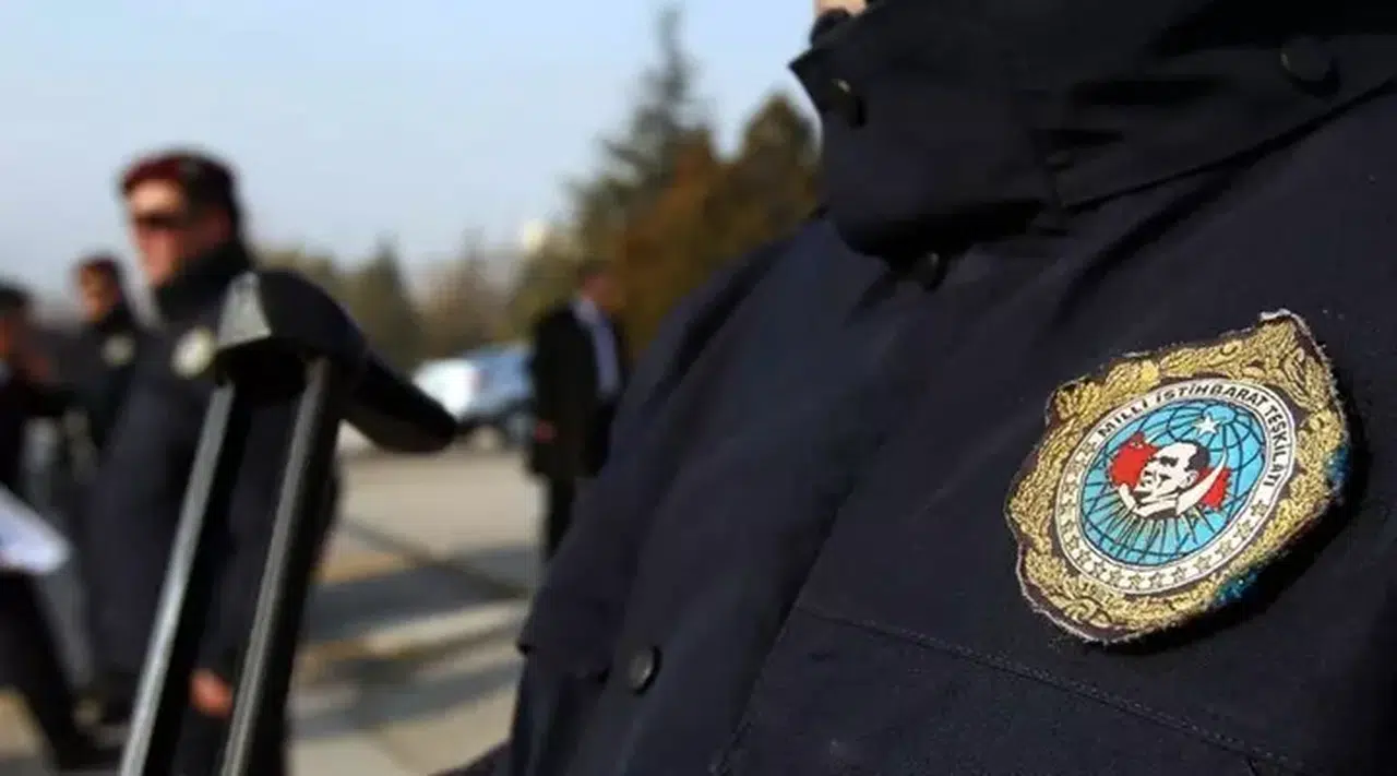 MİT’ten Nefes Kesen Kurtarma Operasyonu! PKK’nın Elindeki İki Görevli Yurda Getirildi