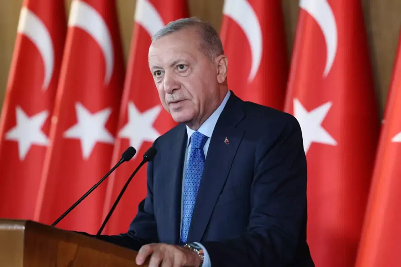 Cumhurbaşkanı Erdoğan’dan Japonya’ya Gazze Çağrısı! “Susmadık, Susmayacağız!”