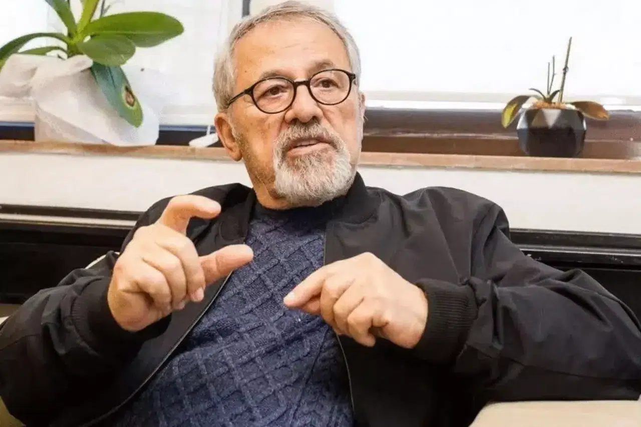 “Zaman Doldu!” Naci Görür’den İstanbul Depremi İçin Son Uyarı