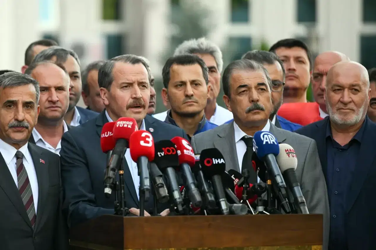 “Bu son teklif olamaz!” Memur-Sen Başkanı Ali Yalçın’dan hükümetin zam teklifine sert tepki