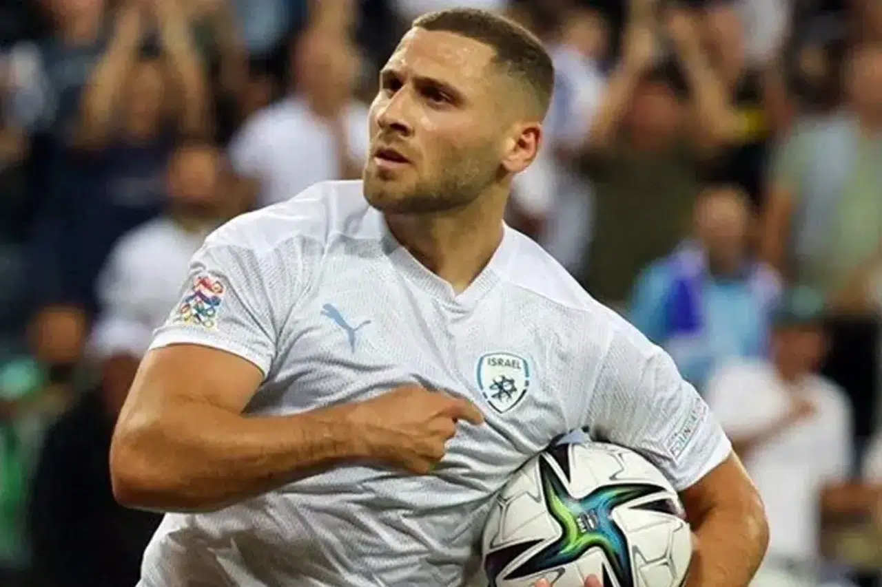 Fortuna Düsseldorf Geri Adım Attı! Shon Weissman Transferi Taraftar Tepkileri Sonrası İptal Edildi!