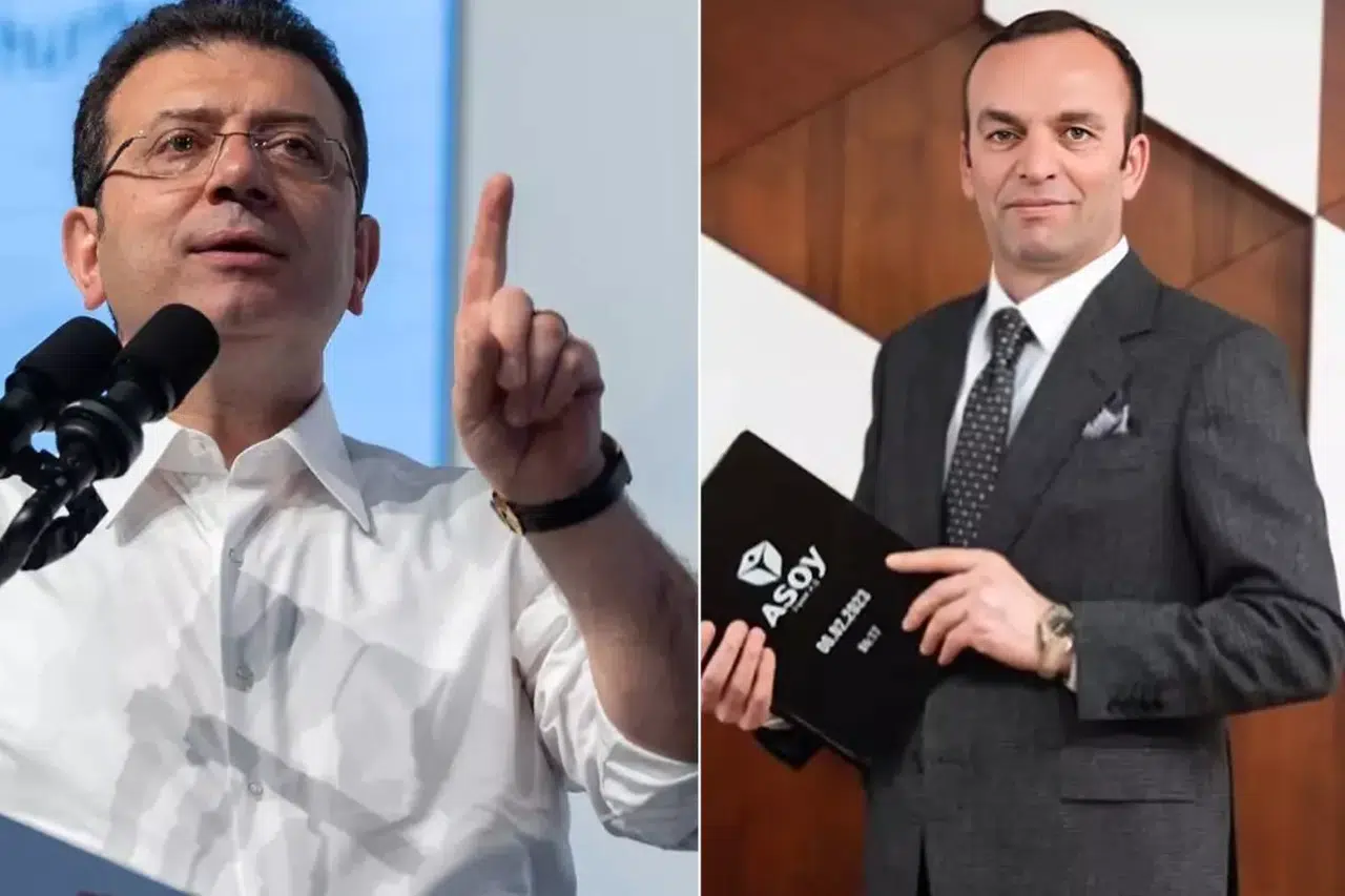 “Konuşmazsan Milletvekili Olacaksın” İddiası! İBB Soruşturmasında Adem Soytekin Sessizliğini Bozdu