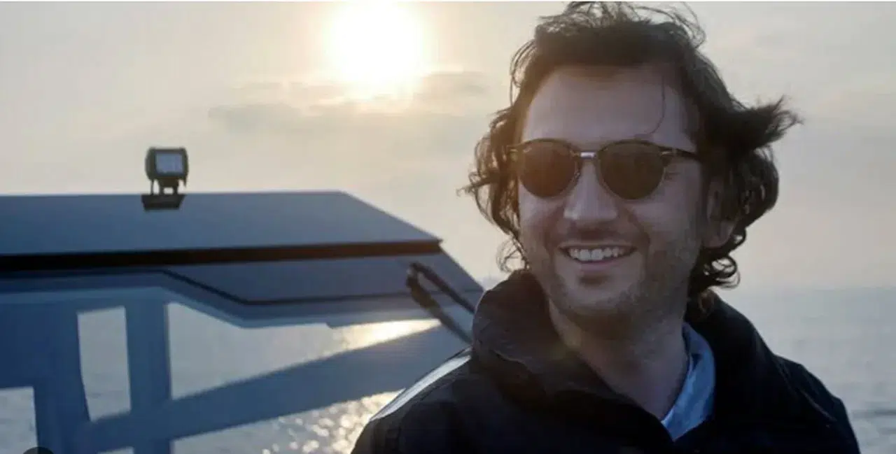 Ünlü iş insanı Halit Yukay kayıplarda! Seda Bakan’ın paylaşımı yürek burktu