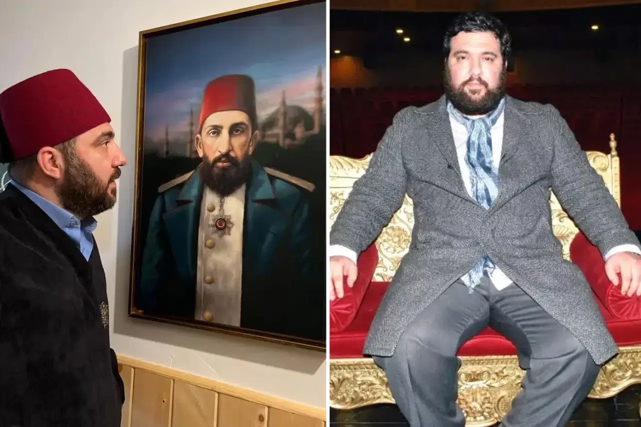 Sahte E-imza ile 29 Dakikada Diploma! Skandalın Tüm Detayları Ortaya Çıktı