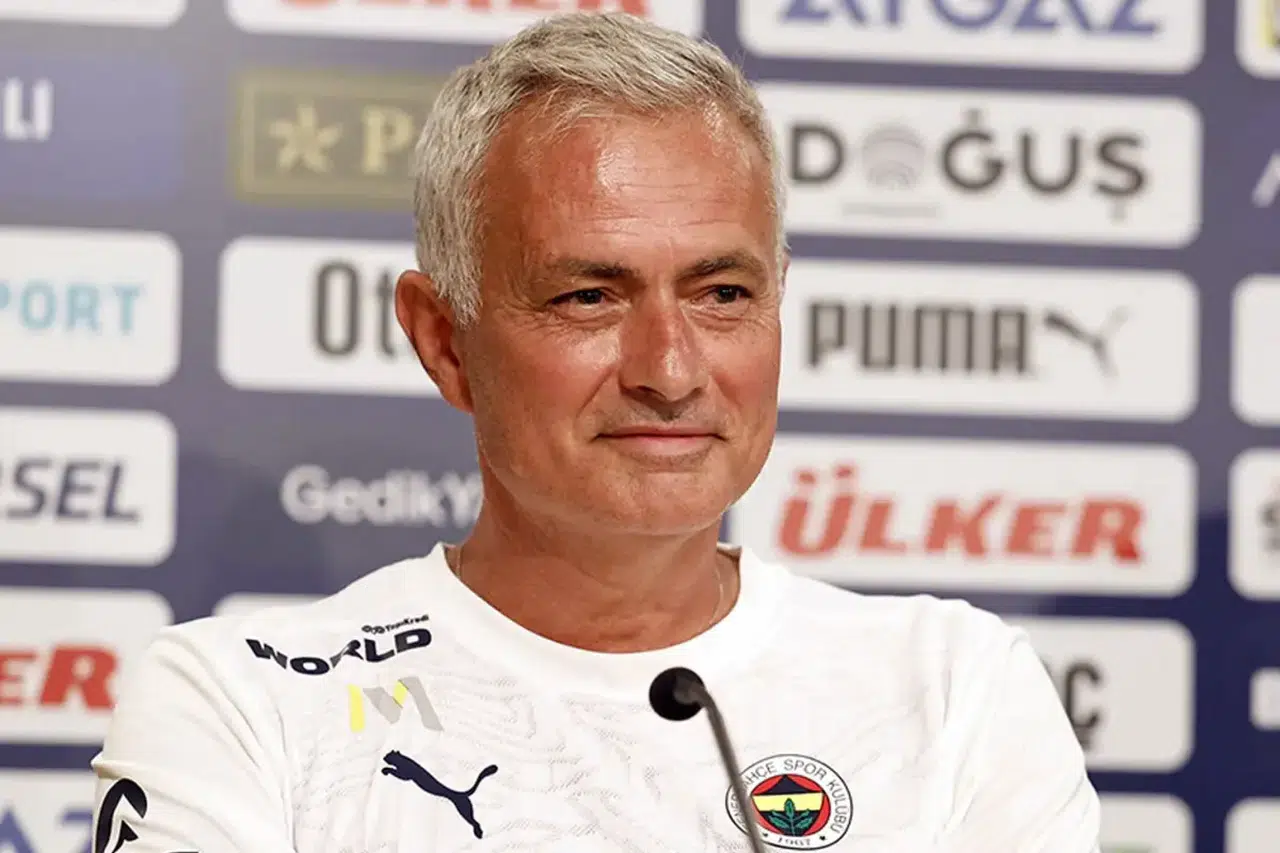 Jose Mourinho Nottingham Forest teknik direktörü mü oluyor? İşte Premier Lig iddiaları