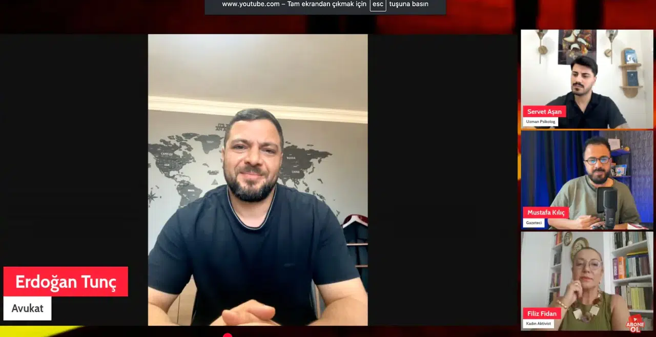 Ağrı’da 7 yıl önce işlenen leyla Aydemir cinayetinde yargıtay kararı; dava yeniden görülecek