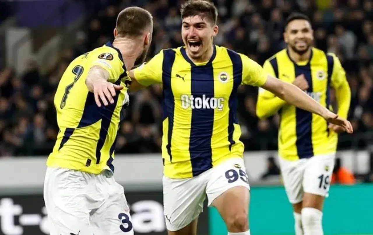 Fenerbahçe Yusuf Akçiçek İçin Kaç Milyon Euro İstiyor? Transfer Detayları