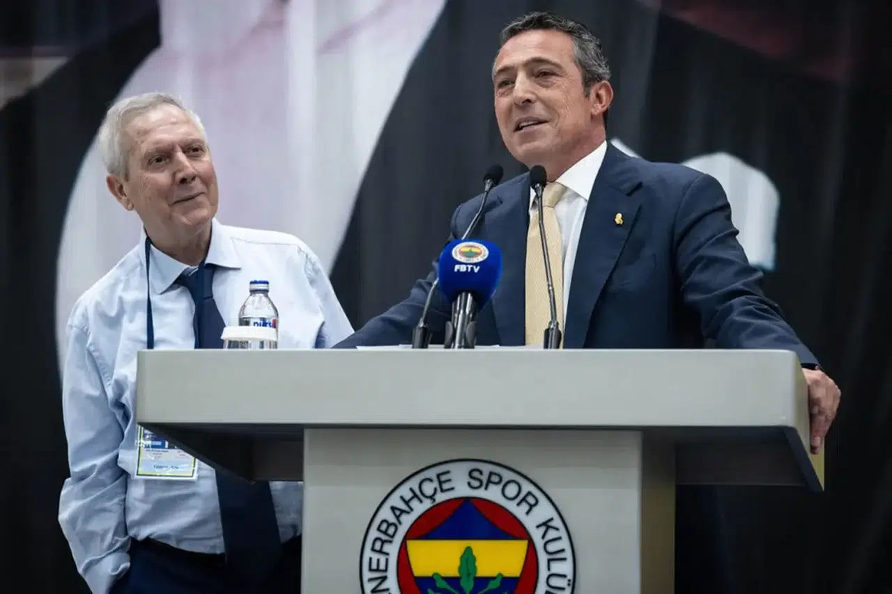 Fenerbahçe turu geçerse kasaya milyonlar akacak! İşte Benfica maçının perde arkası