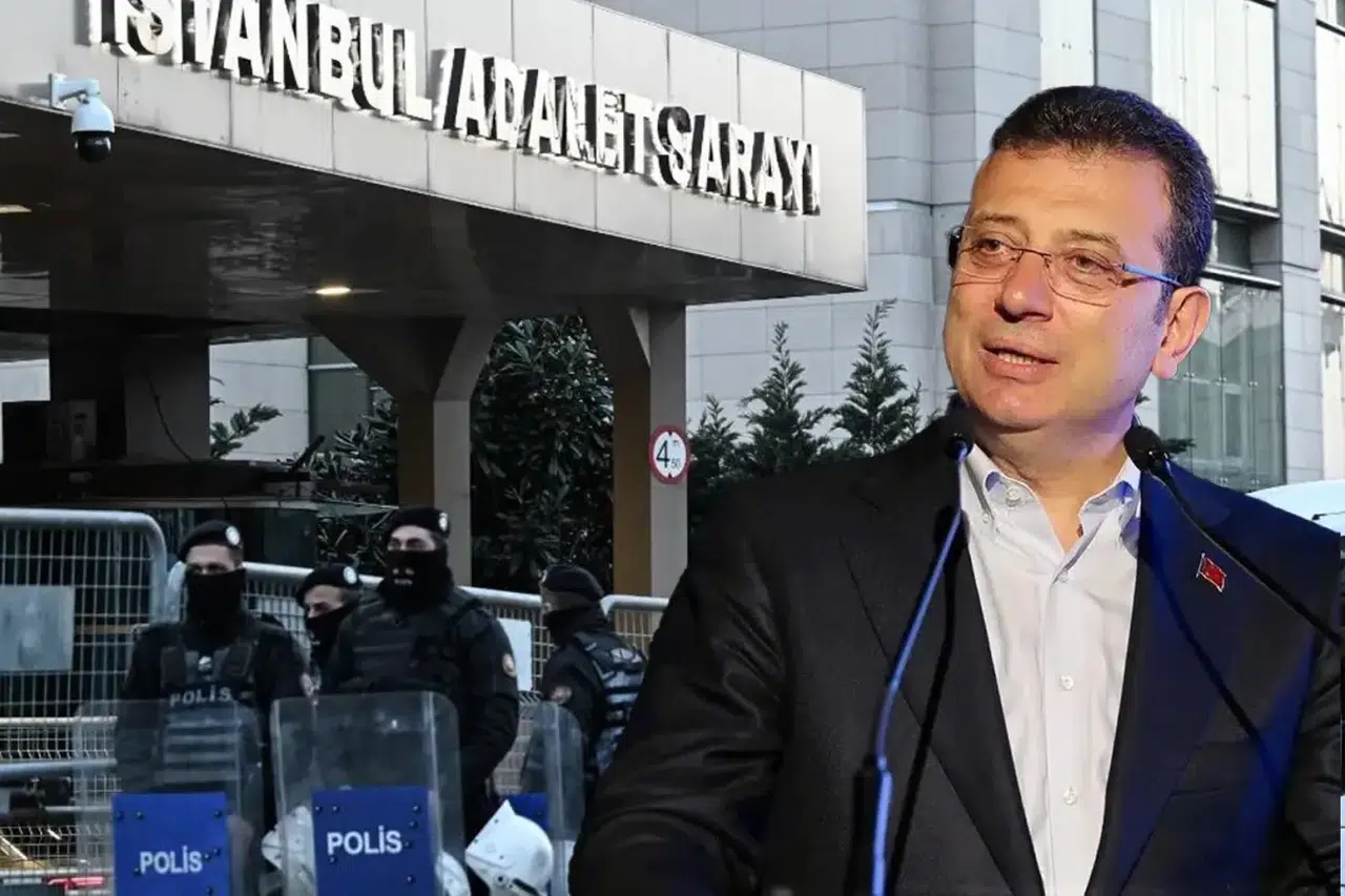 İBB soruşturmasında flaş gelişme: 4 ayrı iddianame hazırlanıyor!