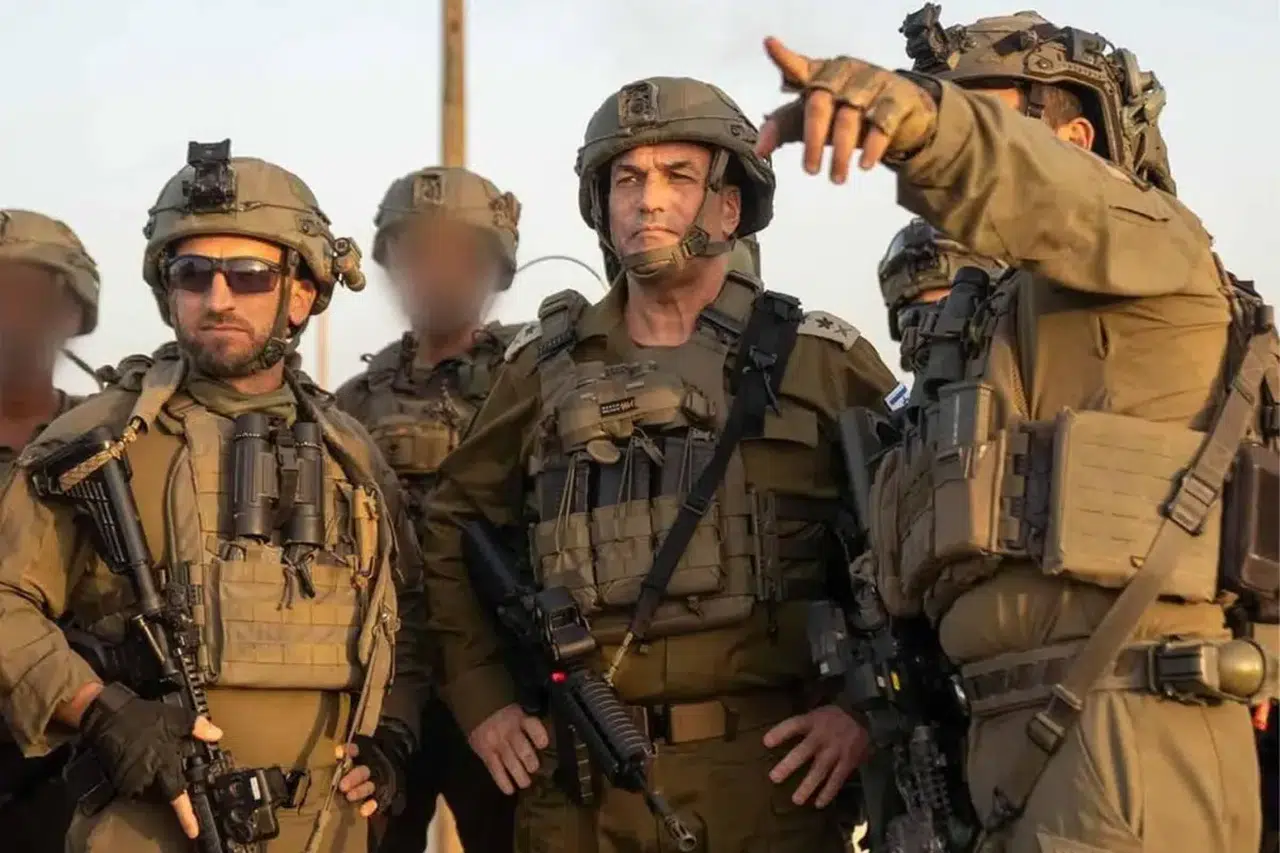 İsrail Gazze’yi İşgal Etme Planını Onayladı! Operasyon Eylül'de Başlayabilir