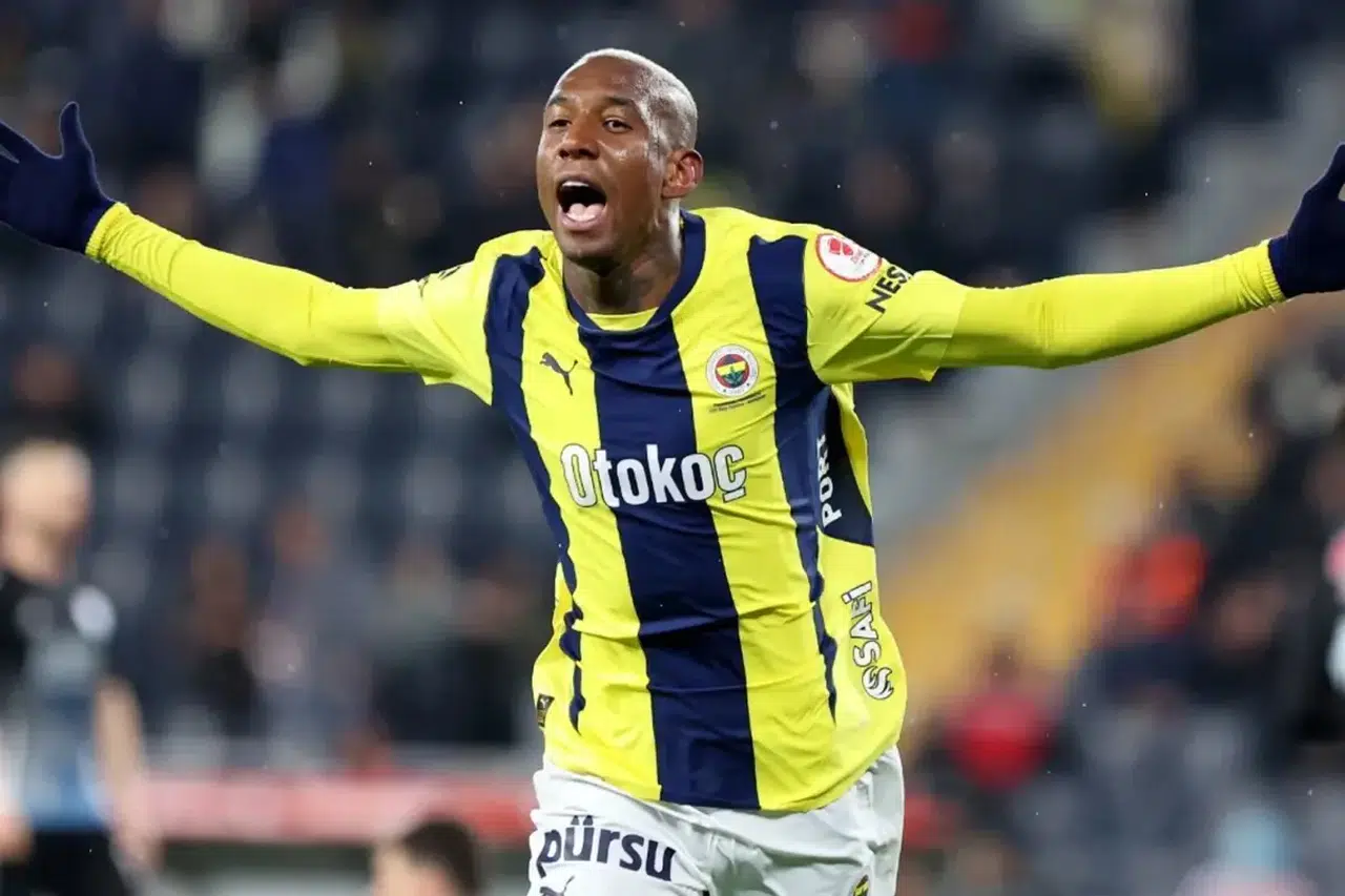 Fenerbahçe’de Talisca depremi! Penaltı kaçırdı, Gremio kapıyı çaldı