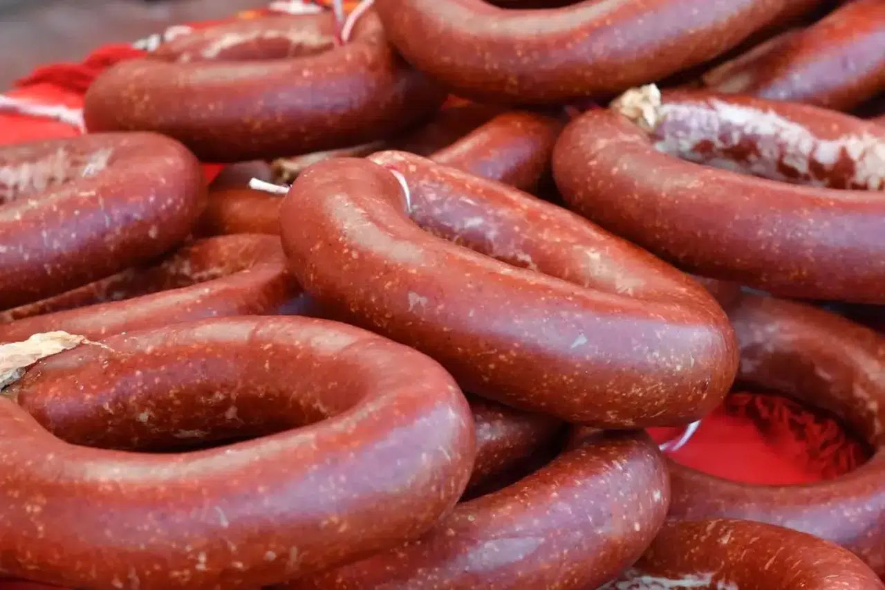 “Dana” Diye Alıp Domuz Yiyorsunuz! Bakanlık Skandalı Ortaya Çıkardı