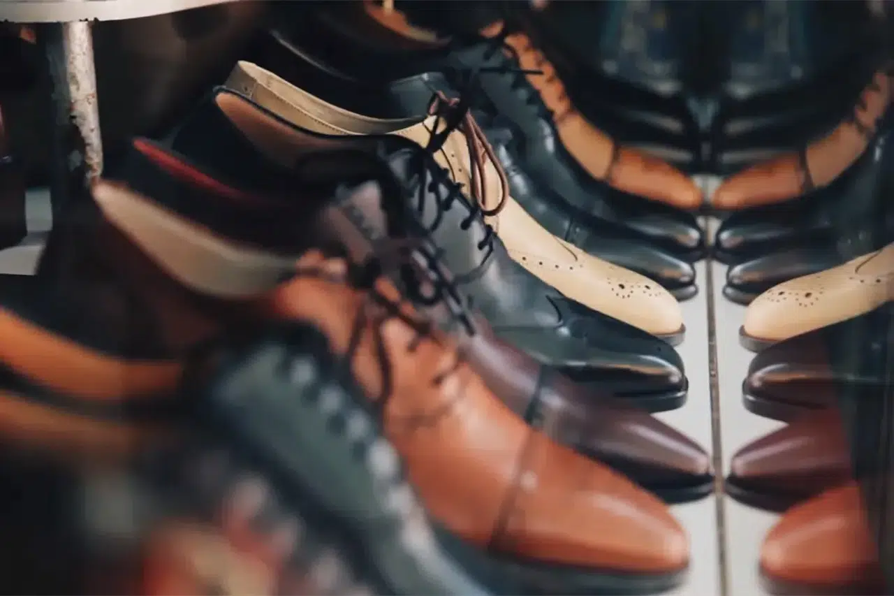 30 Yıllık Ayakkabı Devi Yangın Sonrası Çöktü! Pan Ayakkabı Konkordato İlan Etti
