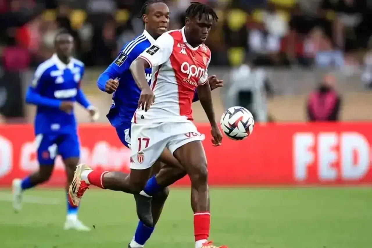 Wilfried Singo Galatasaray'a mı transfer oldu? Bonservis bedeli ne kadar?