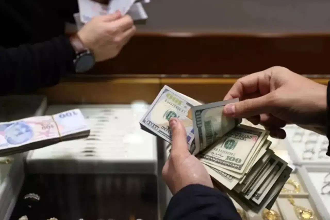 Merkez Bankası KKM Defterini Kapattı! Kur Korumalı Mevduat Resmen Sona Erdi