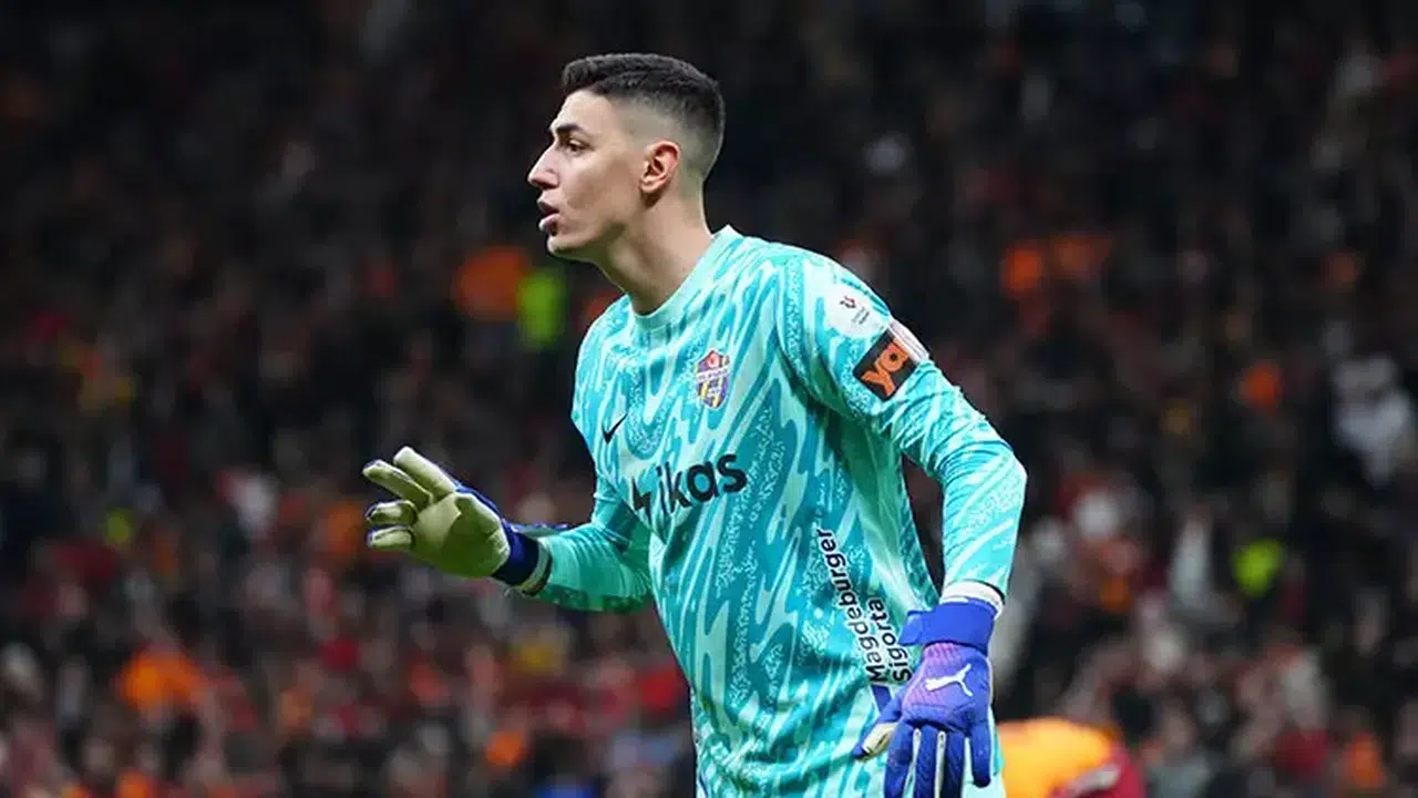 Berke Özer Lille’e Transfer Olacak mı? Eyüpspor’un Talebi Ne Kadar?