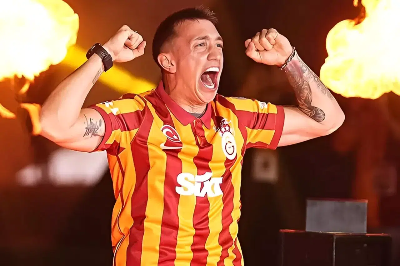 İstanbul’a Geliyor! Ederson’un İlk Maç Tarihi Belli Oldu