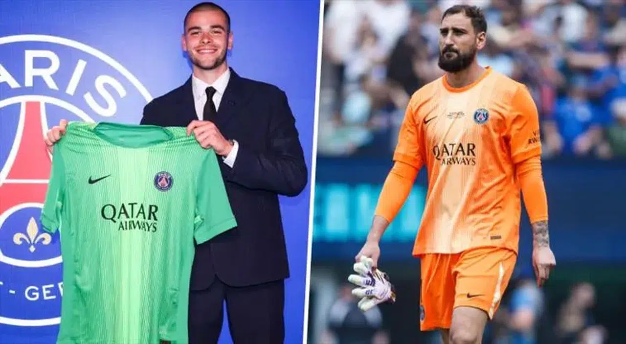 Lucas Chevalier PSG’ye Kaç Milyon Euro’ya Transfer Oldu? İşte Detaylar