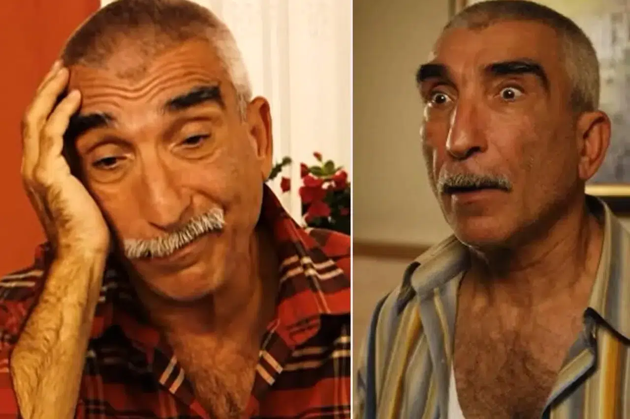 Cezmi Baskın’a Taciz Suçlaması! “Asansörde Rahatsız Etti, Gece Boyunca Aradı” İddiası Gündeme Bomba Gibi Düştü