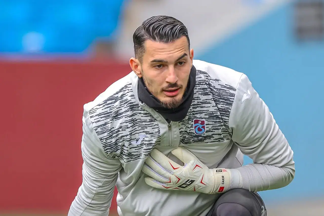 Galatasaray’dan Uğurcan Çakır’a Dev Teklif! 12 Milyon Euro + 2 Futbolcu Masada