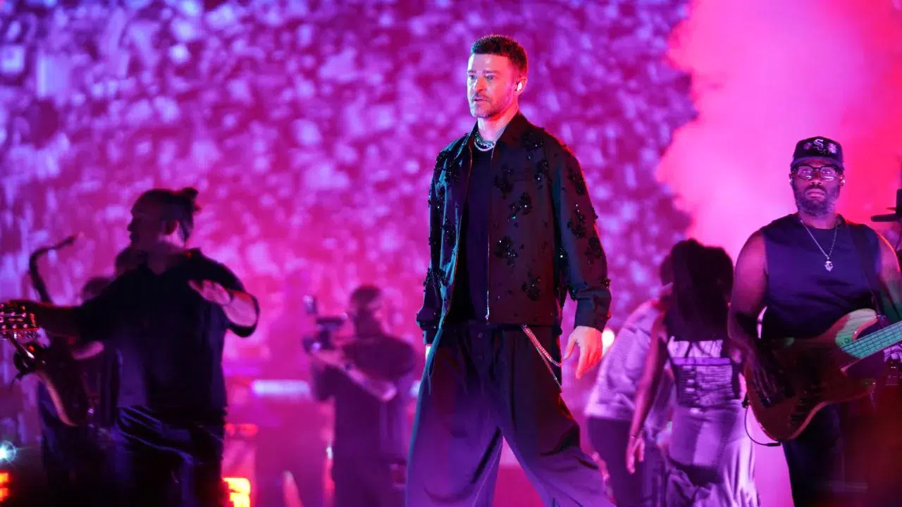 Justin Timberlake’in hastalığı nedir, neden sahneye zor çıkıyor?