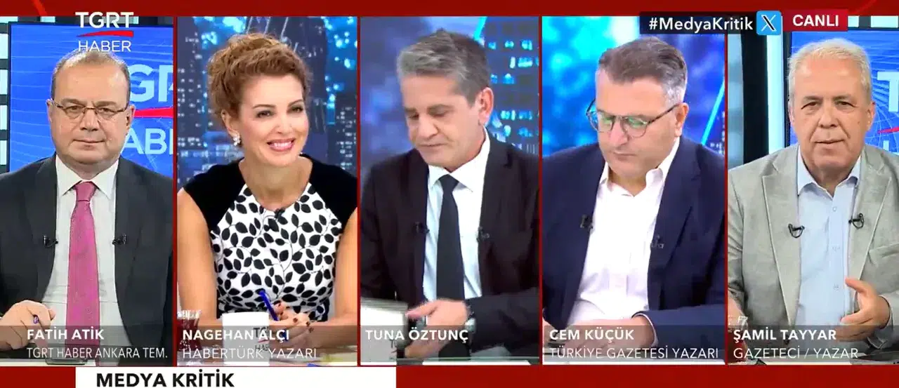 Nagehan Alçı’dan Üniversitelerle İlgili Şok Sözler: “Kütüphanesi Bile Yok”