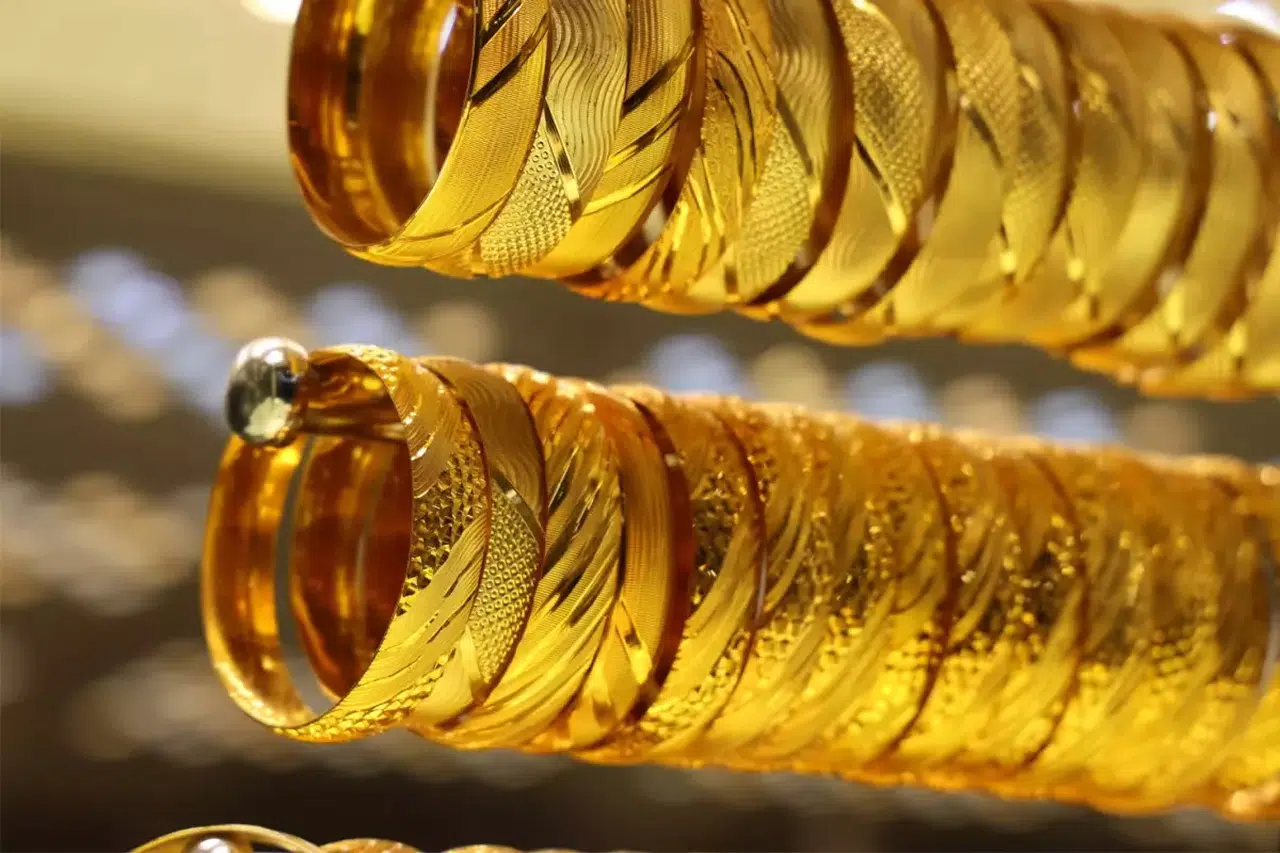 Gram Altın Uçuşa Geçti! 7 Ağustos’ta Yeni Rekor Seviyesi