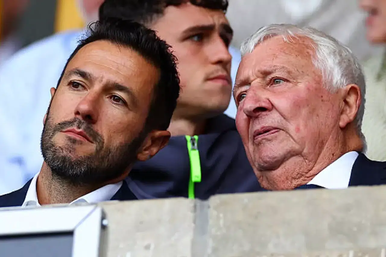 Manchester City’den Galatasaray İtirafı: “İstanbul’da Oynasaydık Zor Olurdu”