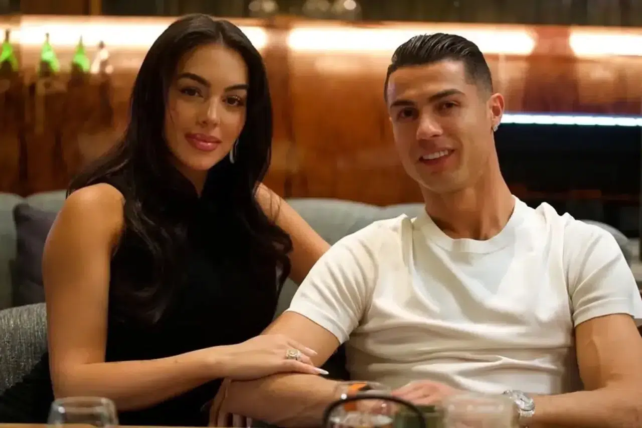 Evet Demeden Önce Anlaşma! Cristiano Ronaldo’dan Olay Yaratacak Evlilik Şartları