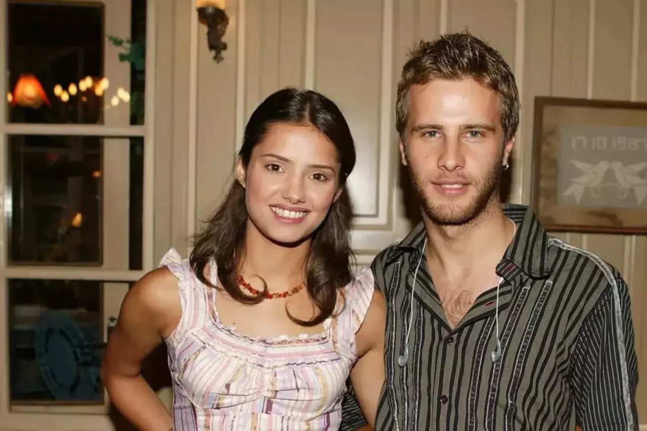 “Ne Kadar Yaşlanmış” Yorumuna Tek Cümlelik Cevap! Nehir Erdoğan Sosyal Medyayı İkiye Böldü