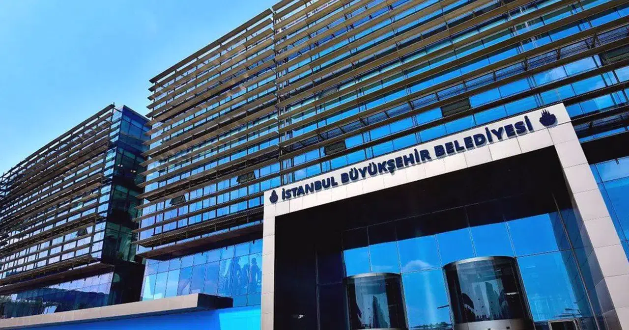 100 Milyonluk Kreş İddiası: İBB’de Taşeron Üzerinden Rüşvet Ağı mı Kuruldu?