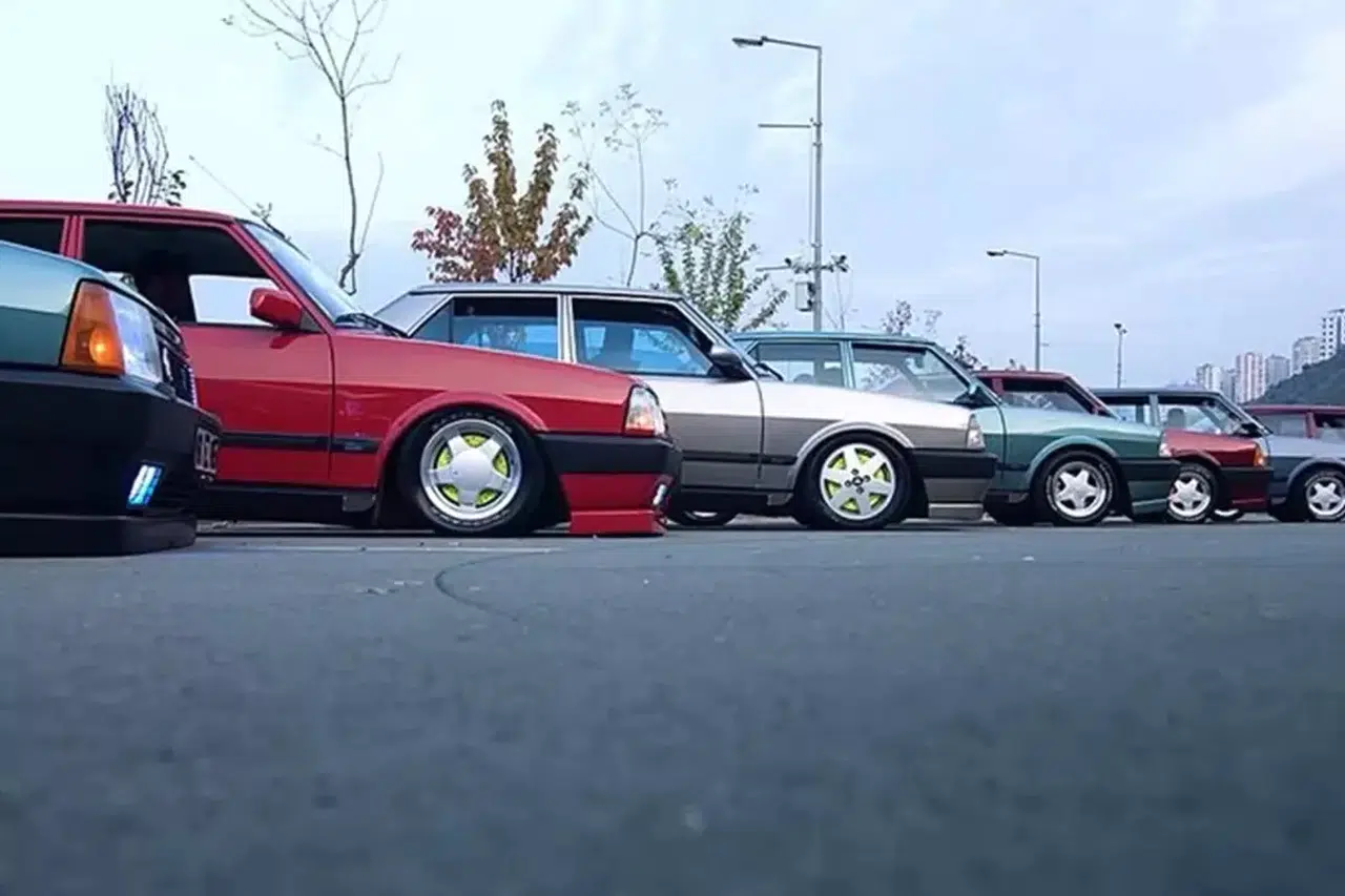 TOFAŞ efsanesi geri dönüyor! Şahin ve Doğan 2026’da yeniden yollarda