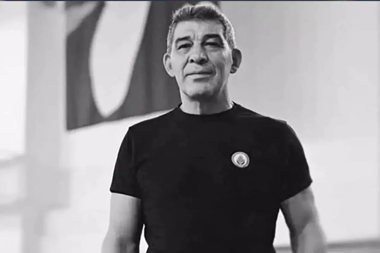 Türk Güreşinin Efsane İsmi Hüseyin İldem Hayatını Kaybetti