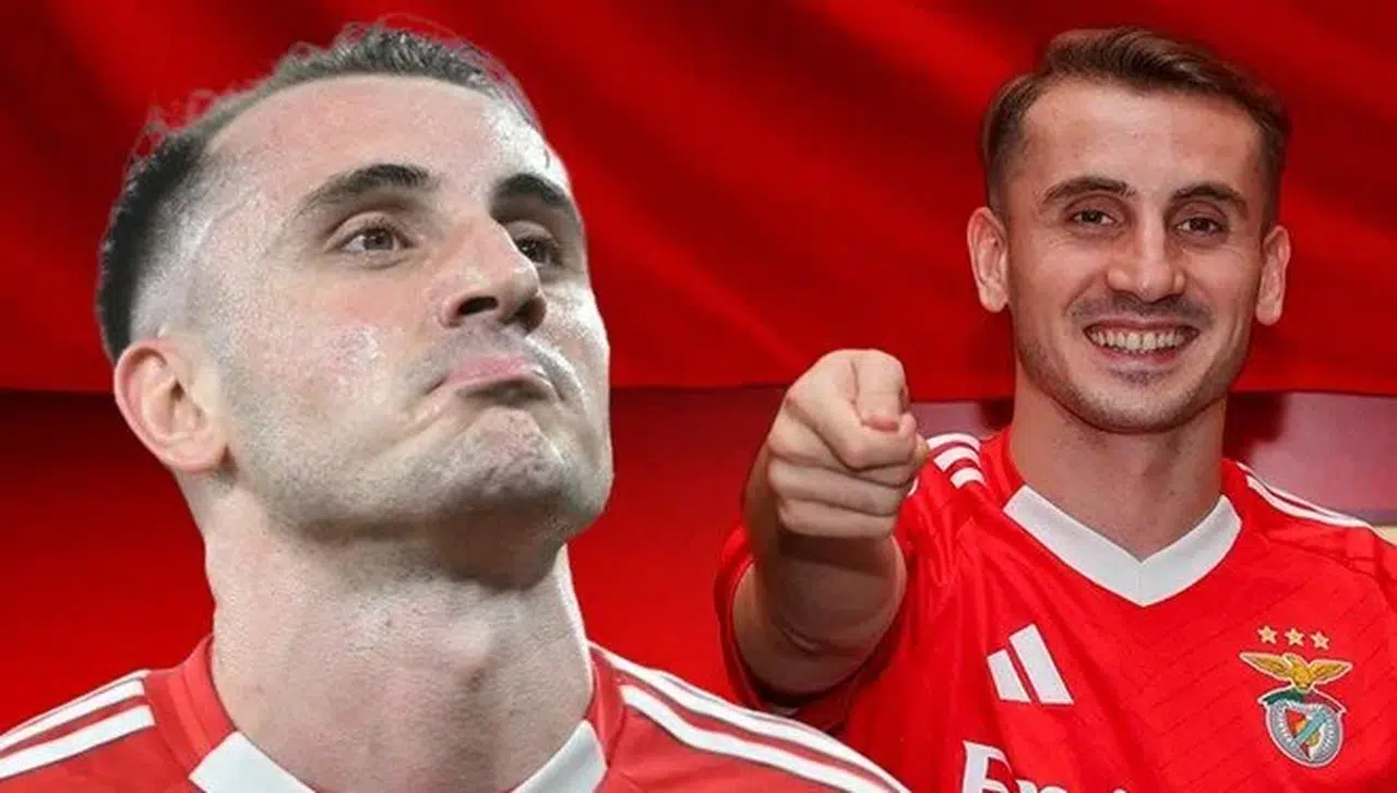 Fenerbahçe Kerem Aktürkoğlu için ne kadar bonservis ödedi?