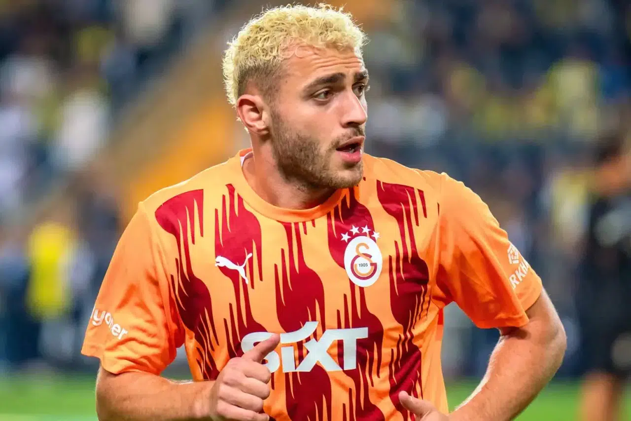 Barış Alper resti çekti! “Ayrılmak istiyorum” dedi, yönetim şokta