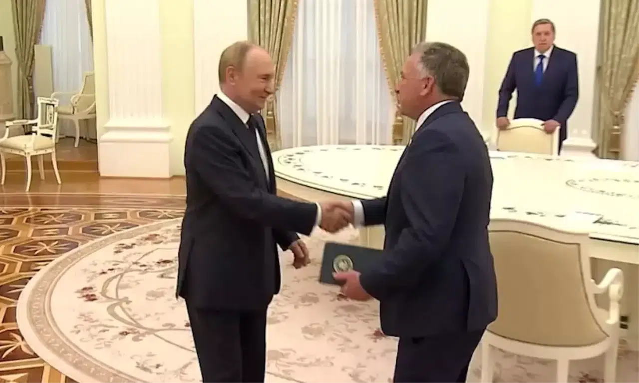 Trump'ın Son Uyarısı Sonrası Moskova Alarmda! Putin, Witkoff’la Ne Konuştu?