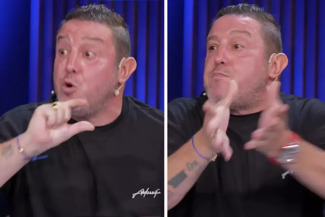 “Mourinho’ya yazın!” Nihat Kahveci Fenerbahçe’yi yerden yere vurdu