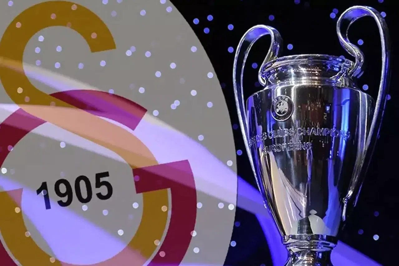 Galatasaray’ın Şampiyonlar Ligi’ndeki muhtemel rakipleri kimler? İşte torbalar