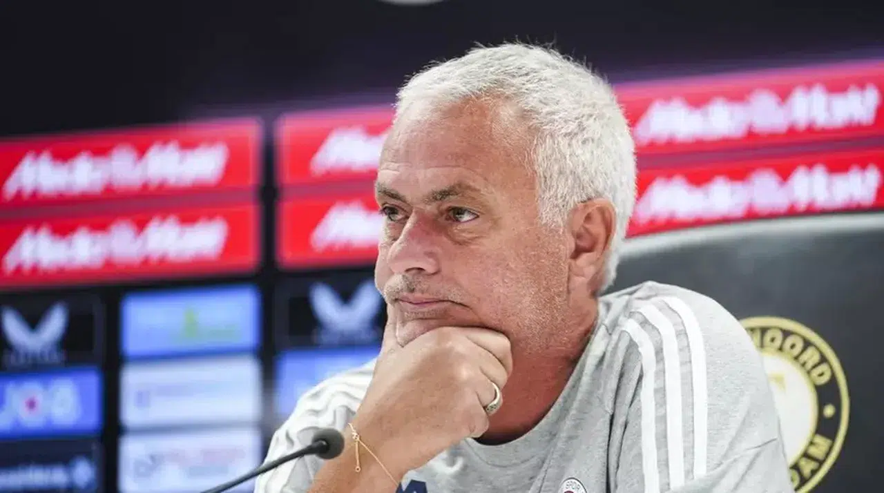 Mourinho Fenerbahçe yönetimine neden rest çekti, Niko Jankovic transferi neden iptal oldu?
