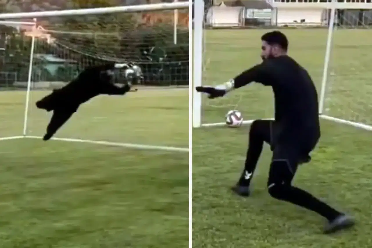 İsmail Çipe'den Yeni Sezon Öncesi Sürpriz Hamle! Bireysel Çalışmalarıyla Göz Dolduruyor