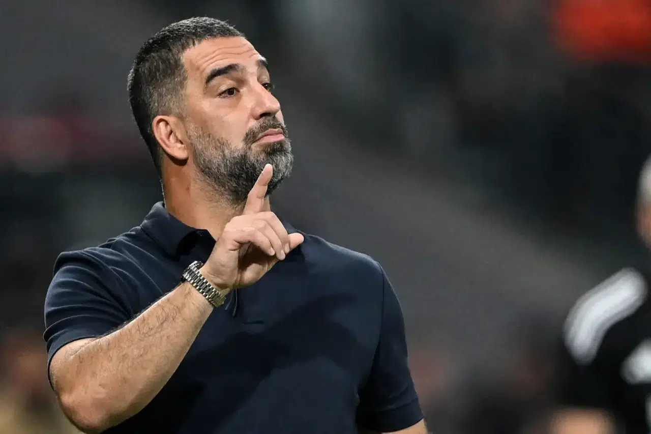 Arda Turan’ın Shakhtar’ı Nefes Kesen Maçta Turladı! Uzatmalarda Gelen Zafer