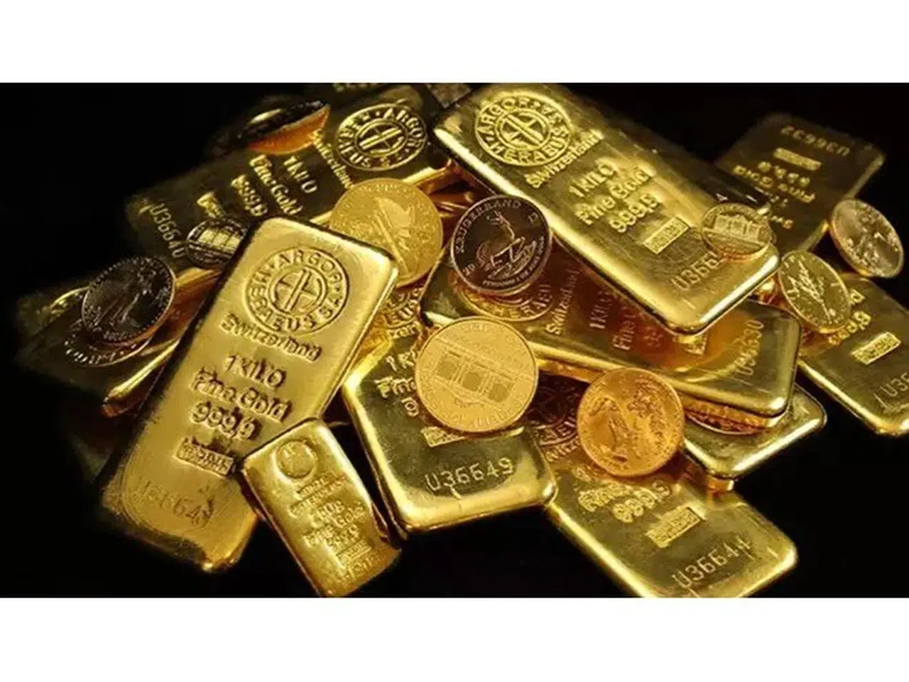 Altın Fiyatlarında Şok Dalgalanma! Trump’ın Kararı Piyasaları Sarstı