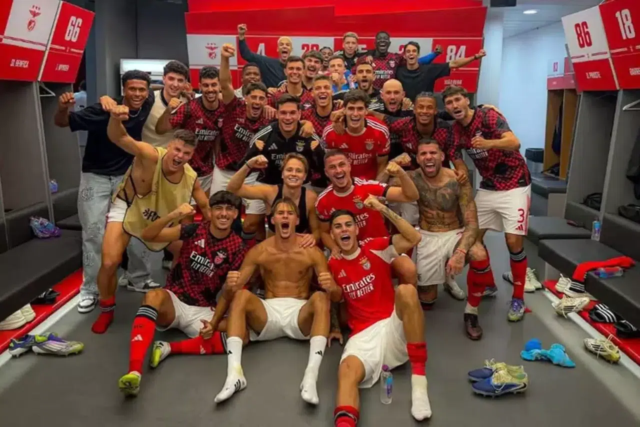 Kerem Aktürkoğlu neden Benfica galibiyet pozunda yoktu? İşte Bruno Lage’in açıklaması