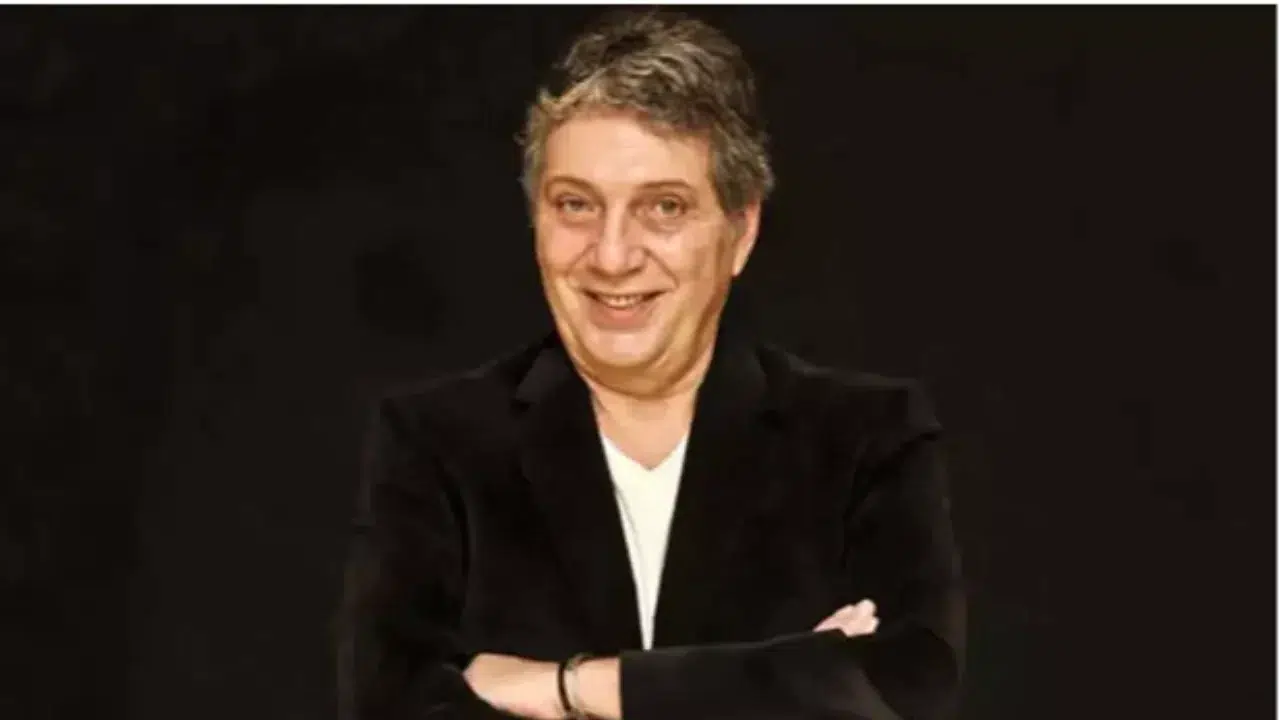 Türk Futbolunun Efsane Spikeri Ümit Aktan Hayatını Kaybetti