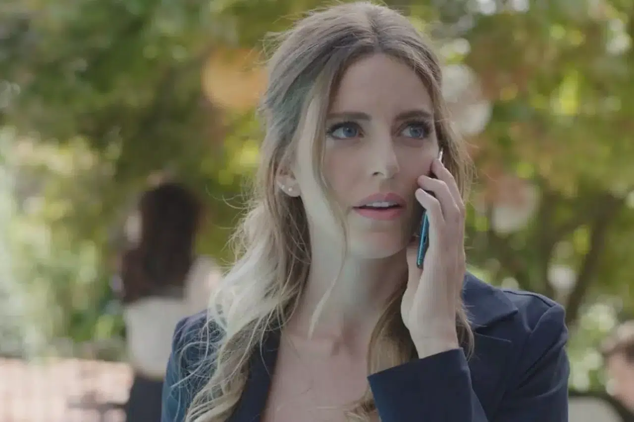 Akrep Şoku! Tatilde Zehirli Isırık: Bige Önal Assos’ta Hastanelik Oldu