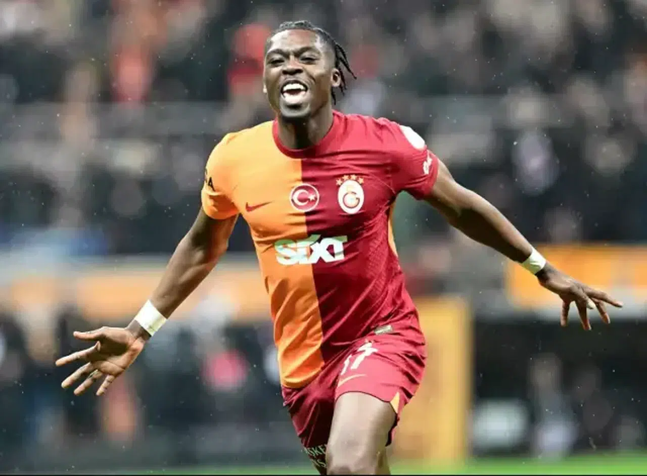 Derrick Köhn Almanya’ya Geri Dönüyor! Galatasaray ve Bremen Anlaşmak Üzere